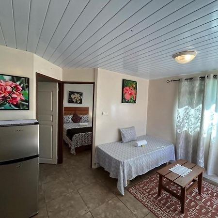 Chez Tamatuamai Ξενοδοχείο Avatoru Εξωτερικό φωτογραφία